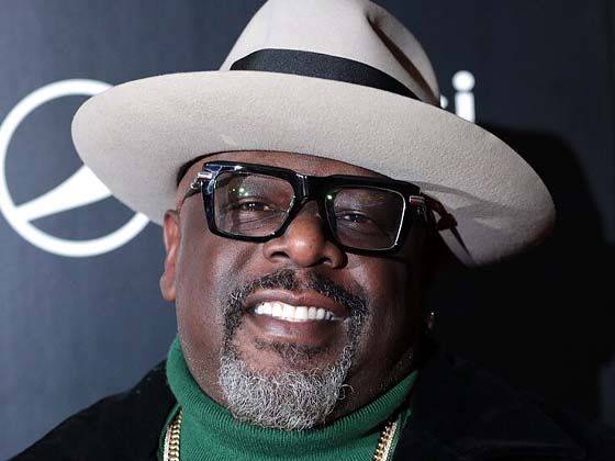 Cedric the Entertainer